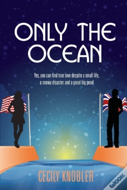 Capa do artigo Only The Ocean