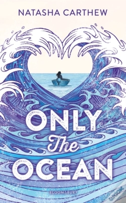 Capa do artigo Only The Ocean
