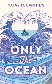 Capa do artigo Only The Ocean