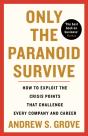 Only The Paranoid Survive - Preview