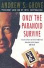 Only The Paranoid Survive - Preview
