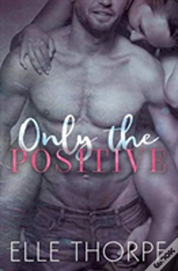Capa do artigo Only The Positive
