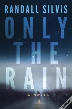 Capa do artigo Only The Rain