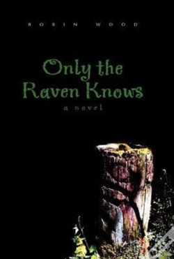 Capa do artigo Only The Raven Knows