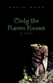 Capa do artigo Only The Raven Knows