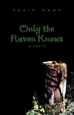 Capa do artigo Only The Raven Knows