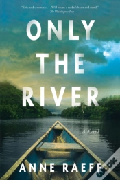 Capa do artigo Only The River