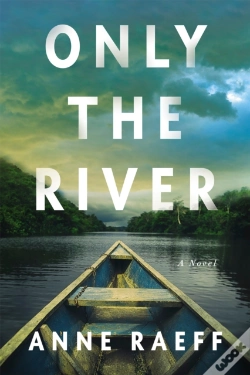Capa do artigo Only The River