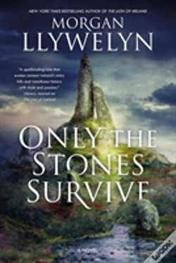 Capa do artigo Only The Stones Survive