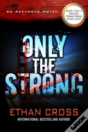 Capa do artigo Only The Strong