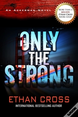 Capa do artigo Only The Strong