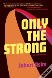 Capa do artigo Only The Strong