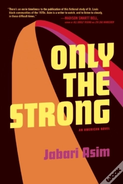 Capa do artigo Only The Strong