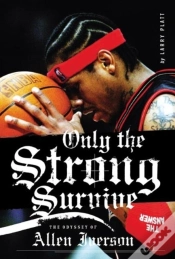 Capa do artigo Only The Strong Survive