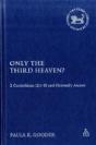 Only The Third Heaven? - Preview