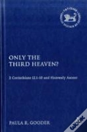 Capa do artigo Only The Third Heaven?