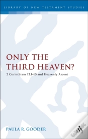 Capa do artigo Only The Third Heaven?