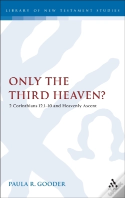 Capa do artigo Only The Third Heaven?