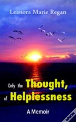 Capa do artigo Only The Thought, Of Helplessness