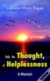 Capa do artigo Only The Thought, Of Helplessness