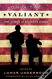Capa do artigo Only The Valiant
