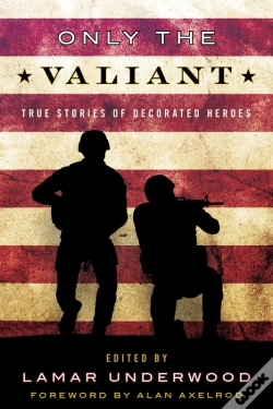 Capa do artigo Only The Valiant