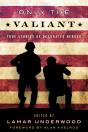 Only The Valiant - Preview