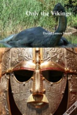 Capa do artigo Only The Vikings