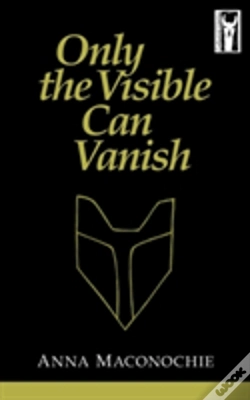 Capa do artigo Only The Visible Can Vanish