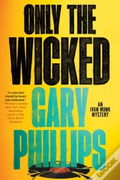 Capa do artigo Only The Wicked