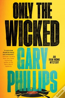 Capa do artigo Only The Wicked