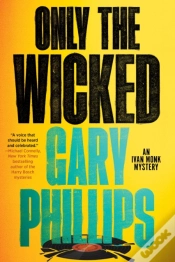 Capa do artigo Only The Wicked