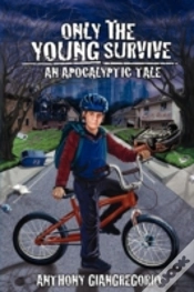 Capa do artigo Only The Young Survive
