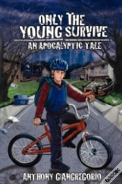 Capa do artigo Only The Young Survive
