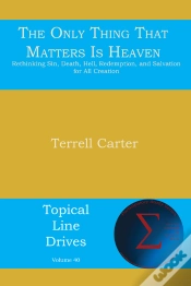 Capa do artigo Only Thing That Matters Is Heaven