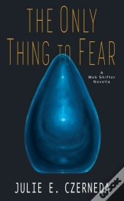 Capa do artigo Only Thing To Fear