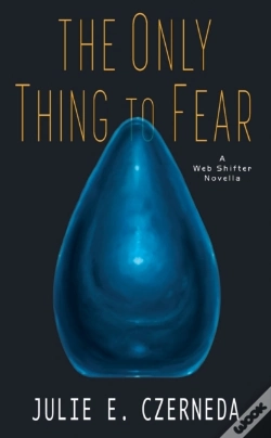 Capa do artigo Only Thing To Fear