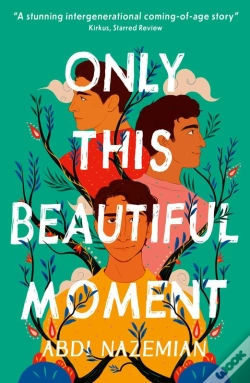 Capa do artigo Only This Beautiful Moment