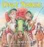 Only Three - Preview