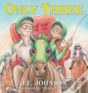 Capa do artigo Only Three