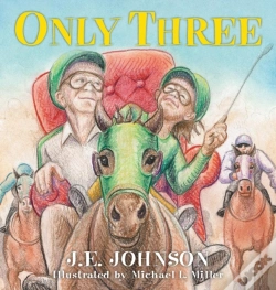 Capa do artigo Only Three