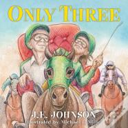 Only Three