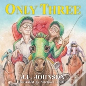 Only Three