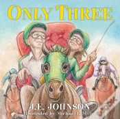 Capa do artigo Only Three