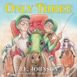 Capa do artigo Only Three