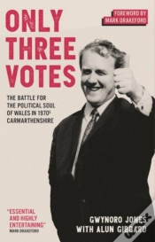 Capa do artigo Only Three Votes