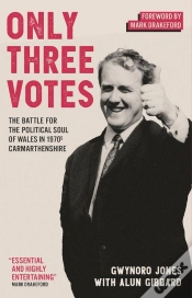 Capa do artigo Only Three Votes