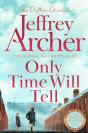 Only Time Will Tell - Preview