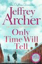 Only Time Will Tell - Preview