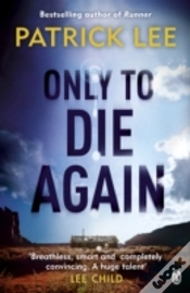 Capa do artigo Only To Die Again